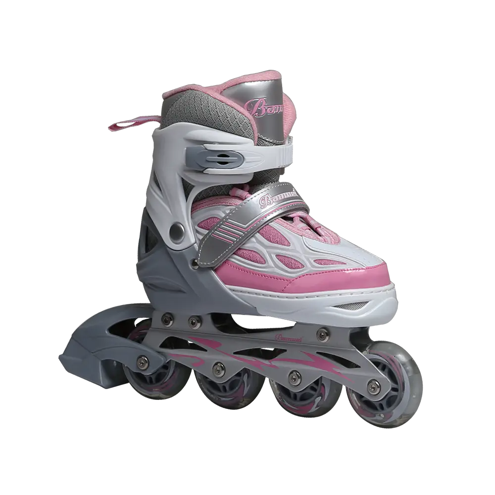 BW-188 Soft Shell Combo Patine în linie