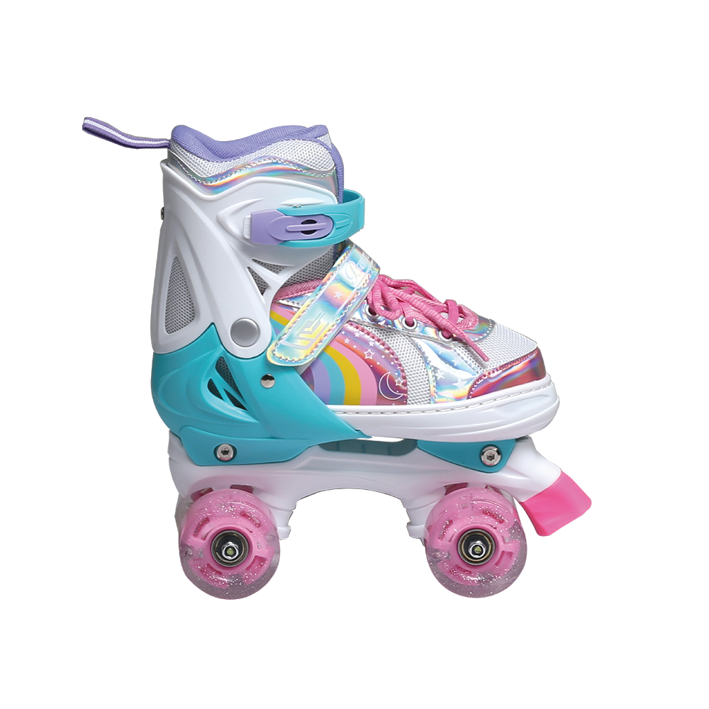 BW-211 ABEC-7 Patine cu role cu rulment