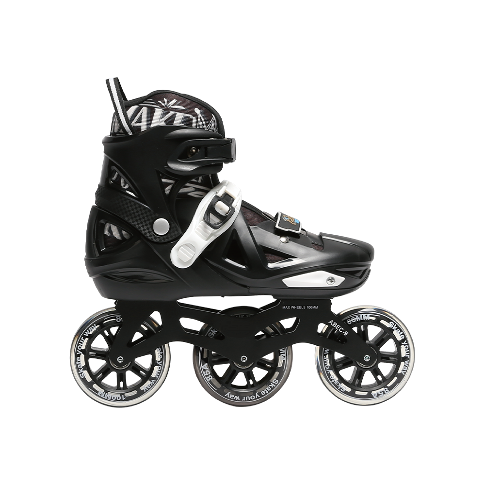 BW-226 Patine în linie cu roți mari