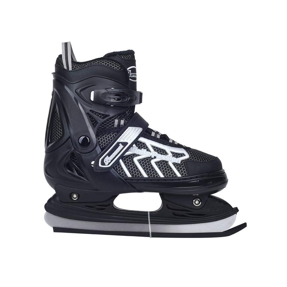 BW-128 Patine de gheață reglabile