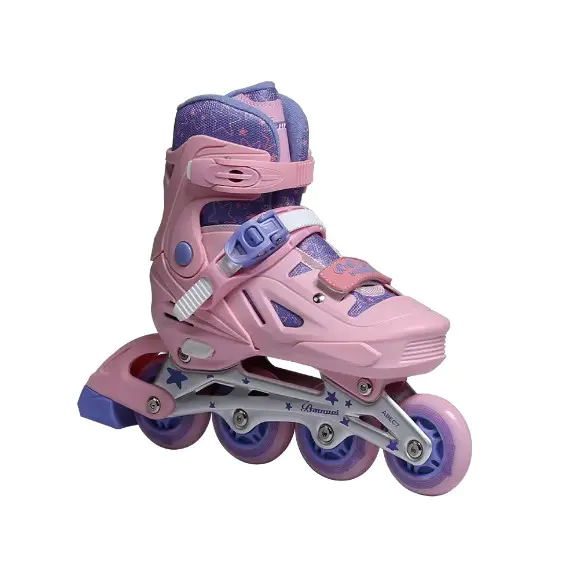 Ce este patinele cu linie? 