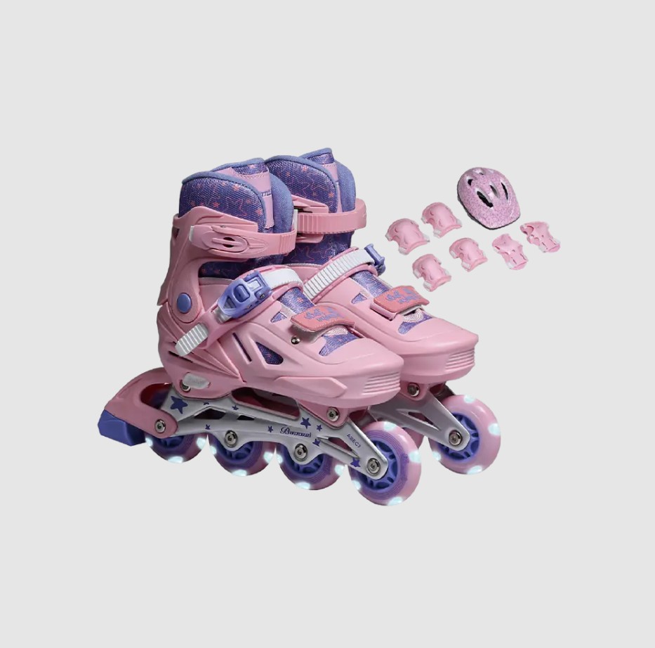 Ce sunt pantofii de skate inline? 