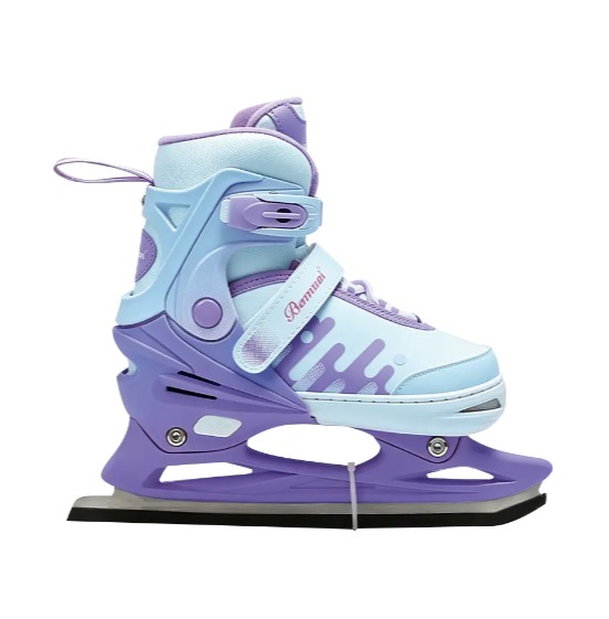 Ce sunt patinele pe gheață? 